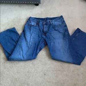 Mens Jeans